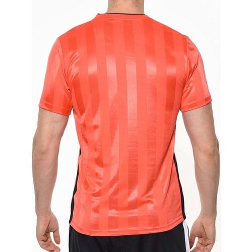 Nike Breathe Academy Top Erkek T-Shirt Kırmızı