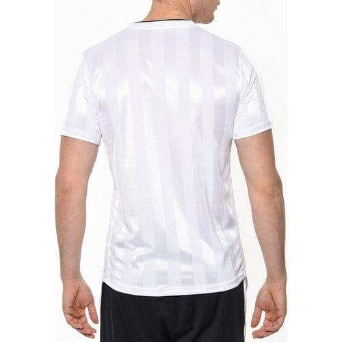 Nike Breathe Academy Top Erkek T-Shirt Beyaz
