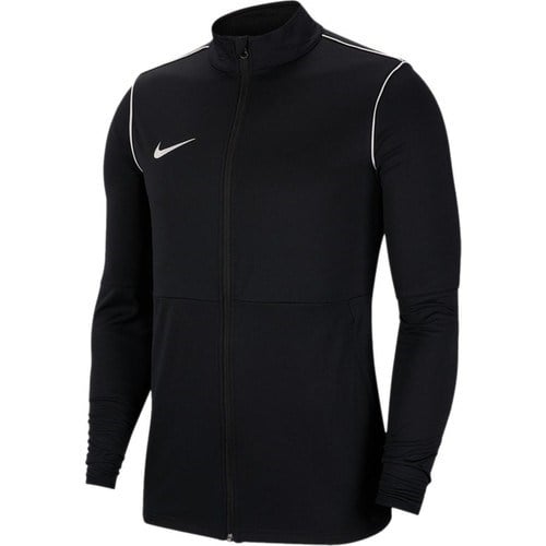 Nike BV6885-010 Park 20 Knit Track Jacket Erkek Spor Ceket