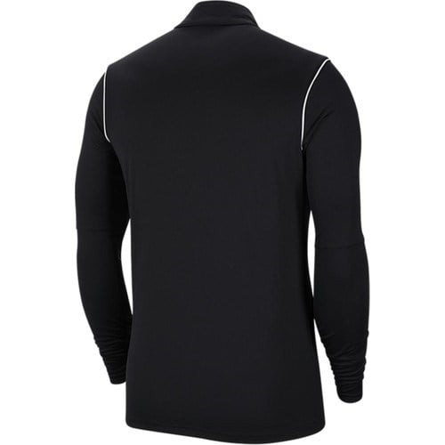 Nike BV6885-010 Park 20 Knit Track Jacket Erkek Spor Ceket