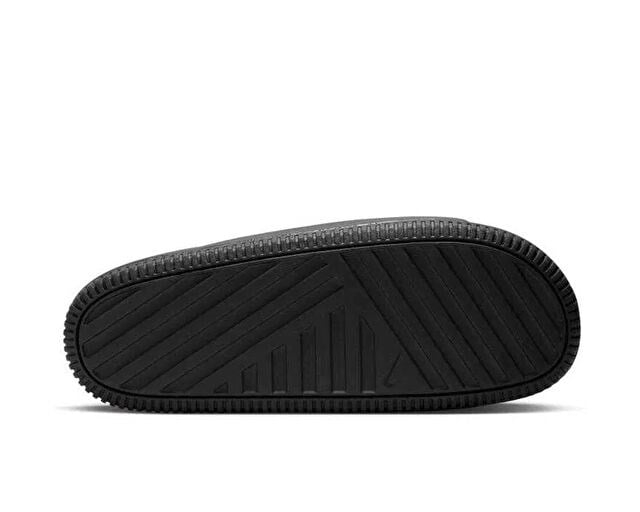 NIKE CALM SLIDE Unisex Terlik FD4116-001 Siyah