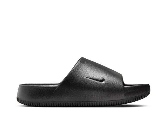 NIKE CALM SLIDE Unisex Terlik FD4116-001 Siyah