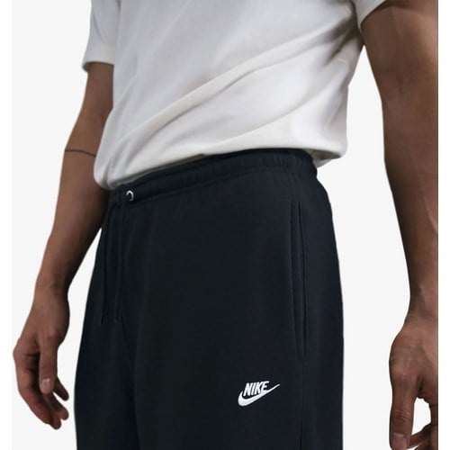 Nike Club Bb Oh Siyah Erkek Eşofman Altı FN3730-010