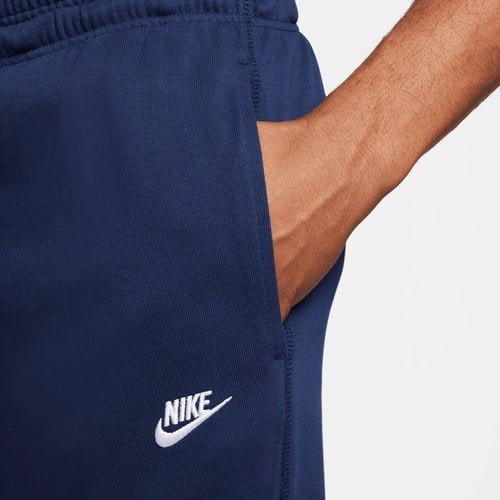Nike Club Erkek Lacivert Günlük Eşofman ALTI.410
