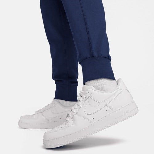 Nike Club Erkek Lacivert Günlük Eşofman ALTI.410