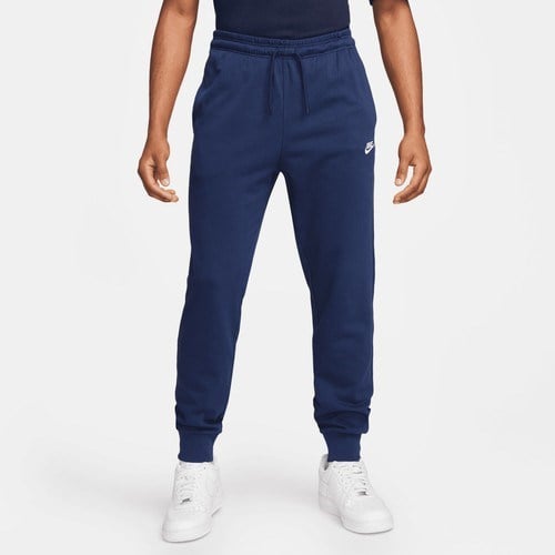 Nike Club Erkek Lacivert Günlük Eşofman ALTI.410