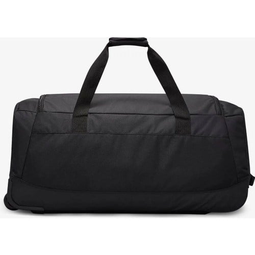 Nike Club Team Swsh Roller Bag El / Omuz Çantası Standart Boyut Siyah Tekstil Malzeme BA5199-010