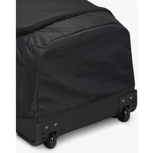 Nike Club Team Swsh Roller Bag El / Omuz Çantası Standart Boyut Siyah Tekstil Malzeme BA5199-010