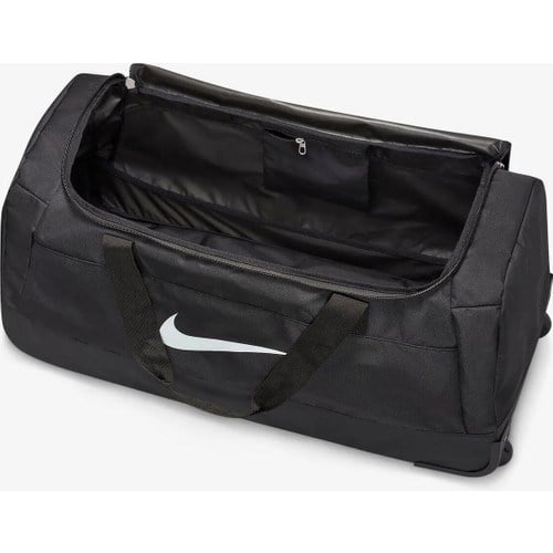 Nike Club Team Swsh Roller Bag El / Omuz Çantası Standart Boyut Siyah Tekstil Malzeme BA5199-010