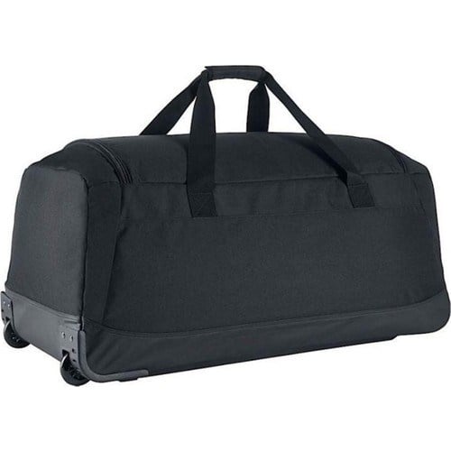Nike Club Team Swsh Roller Bag El / Omuz Çantası Standart Boyut Siyah Tekstil Malzeme BA5199-010