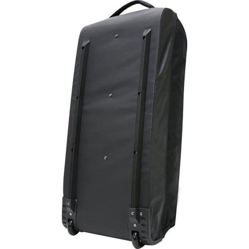 Nike Club Team Swsh Roller Bag El / Omuz Çantası Standart Boyut Siyah Tekstil Malzeme BA5199-010
