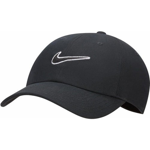 Nike Club Unstructured Swoosh Cap Şapka - FB5369
