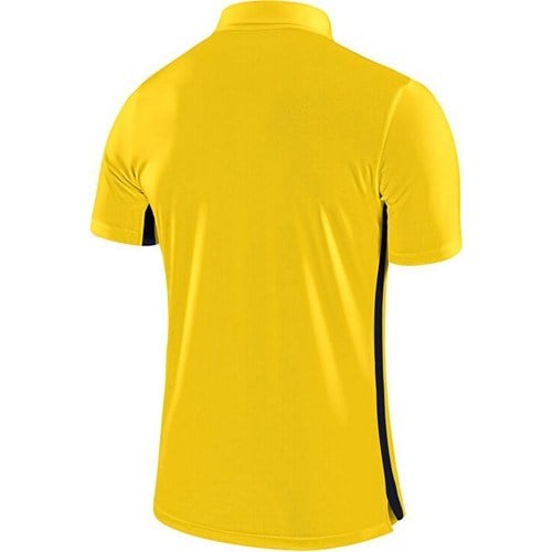 Nike Çocuk Futbol Polo Tişörtü Kids Dry ACADEMY18 Football Polo Sarı