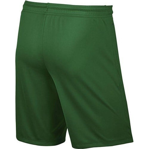 Nike Çocuk Futbol Şortu Yth Park Ii Knit Short Nb Yeşil