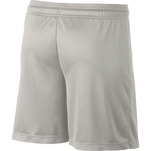 Nike Çocuk Futbol Şortu Yth Park Ii Knit Short Nb Gri