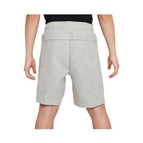 Nike Çocuk Günlük Şort B Nsw Tech Flc Short