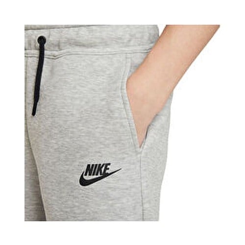 Nike Çocuk Günlük Şort B Nsw Tech Flc Short