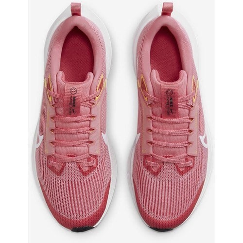 Nike Çocuk Kırmızı - Pembe Koşu Ayakkabısı DX2498-600 Nıke Aır Zoom Pegasus 40