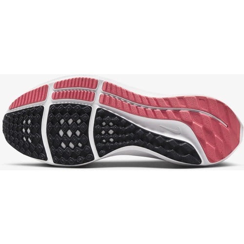 Nike Çocuk Kırmızı - Pembe Koşu Ayakkabısı DX2498-600 Nıke Aır Zoom Pegasus 40