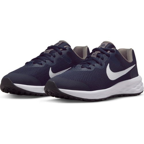 Nike Çocuk Mavi Yürüyüş Ayakkabısı DD1096-400NIKEREVOLUTION6NN(GS)