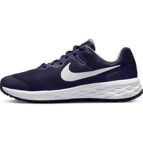 Nike Çocuk Mavi Yürüyüş Ayakkabısı DD1096-400NIKEREVOLUTION6NN(GS)