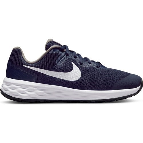 Nike Çocuk Mavi Yürüyüş Ayakkabısı DD1096-400NIKEREVOLUTION6NN(GS)