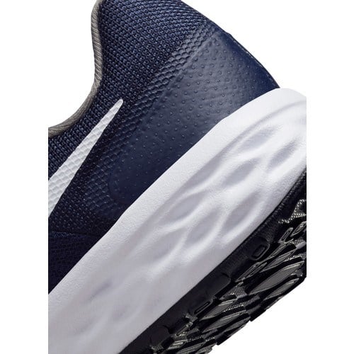 Nike Çocuk Mavi Yürüyüş Ayakkabısı DD1096-400NIKEREVOLUTION6NN(GS)