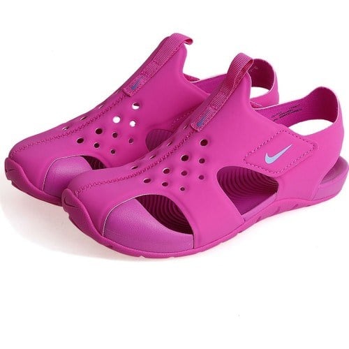 Nike Çocuk Sandalet Sunray Protect 2 (Ps) 943828-500