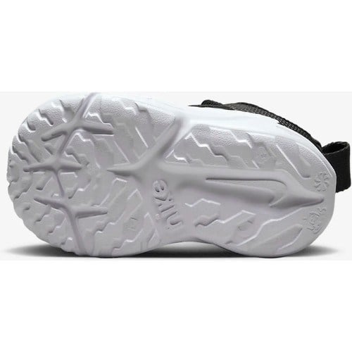 Nike Çocuk Siyah - Gri - Gümüş Yürüyüş Ayakkabısı DX7616-001 Nıke Star Runner 4 Nn (T