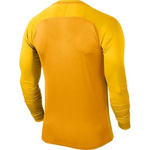 Nike Çocuk Uzun Kollu Futbol Tişörtü
