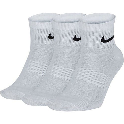 Nike Çorap Everyday Lightweight 3lü Paket SX7677-100