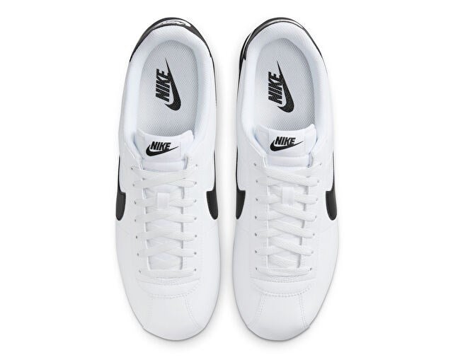 NIKE CORTEZ Erkek Günlük Ayakkabı DM4044-105 Beyaz