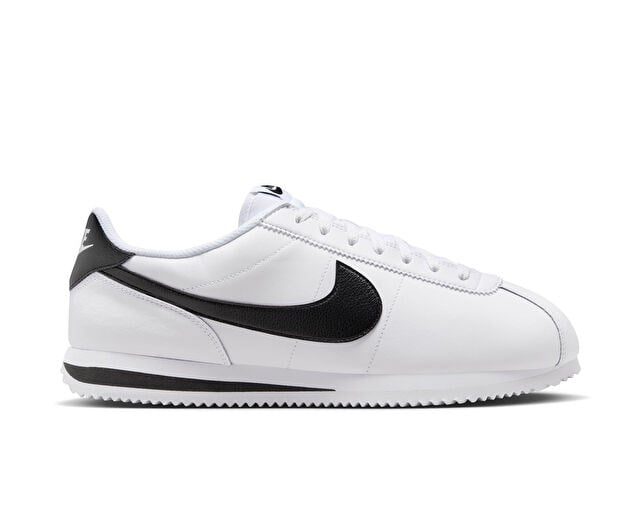 NIKE CORTEZ Erkek Günlük Ayakkabı DM4044-105 Beyaz