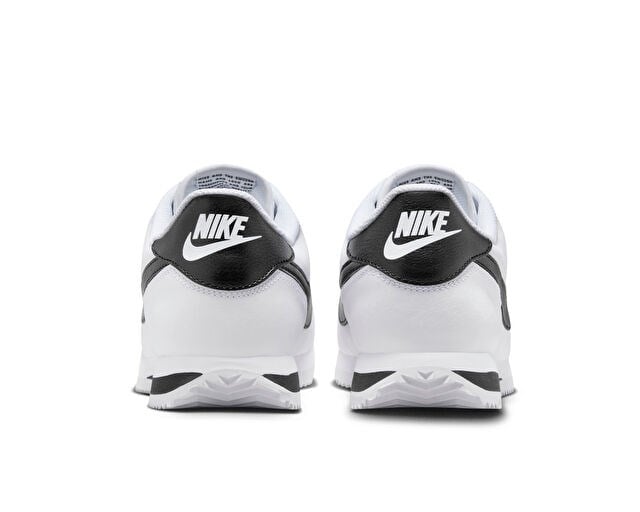 NIKE CORTEZ Erkek Günlük Ayakkabı DM4044-105 Beyaz