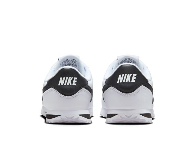 NIKE CORTEZ Genç Günlük Ayakkabı DM0950-108 Beyaz