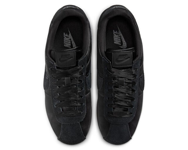 NIKE CORTEZ TEXTILE Kadın Günlük Ayakkabı FV5420-002 Siyah