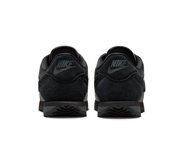 NIKE CORTEZ TEXTILE Kadın Günlük Ayakkabı FV5420-002 Siyah