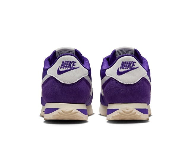 NIKE CORTEZ TEXTILE Unisex Günlük Ayakkabı DZ2795-500 Mor