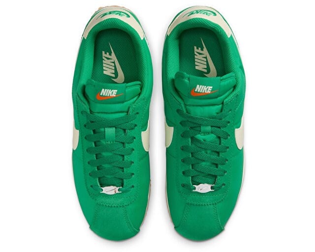 NIKE CORTEZ Unisex Günlük Ayakkabı DZ2795-301 Çok Renkli