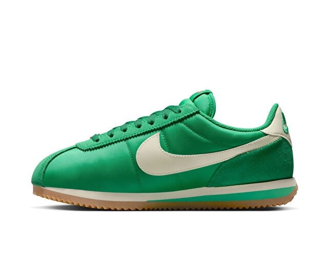 NIKE CORTEZ Unisex Günlük Ayakkabı DZ2795-301 Çok Renkli