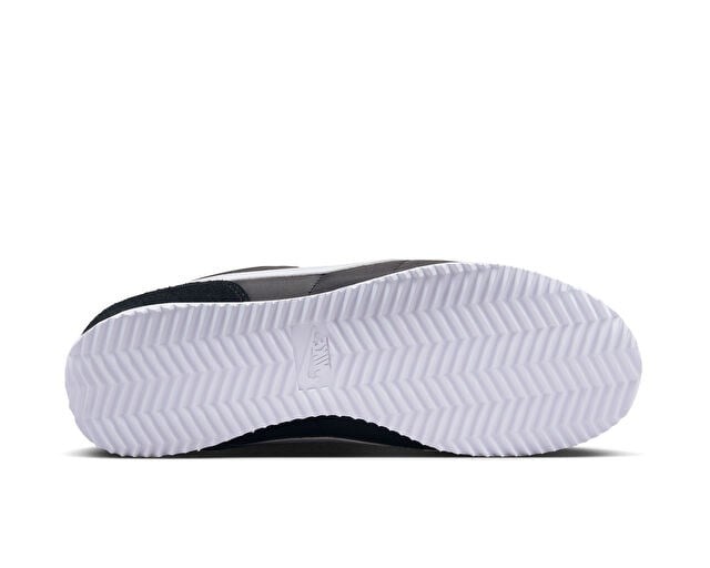NIKE CORTEZ Unisex Günlük Ayakkabı DZ2795-001 Siyah