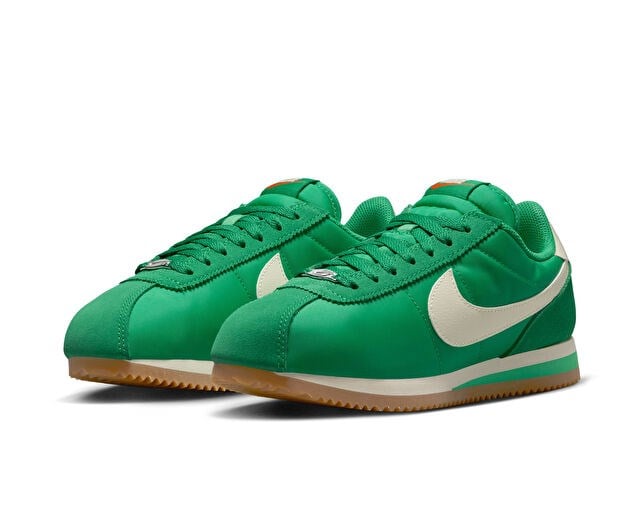 NIKE CORTEZ Unisex Günlük Ayakkabı DZ2795-301 Çok Renkli
