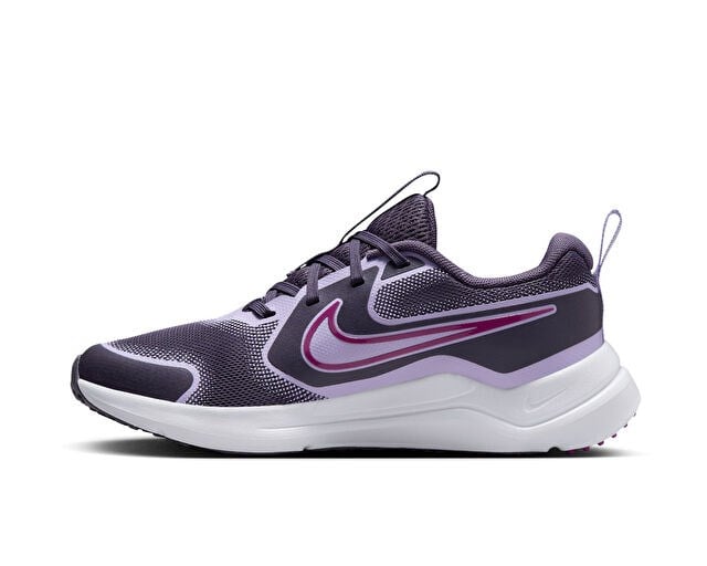 NIKE COSMIC RUNNER (GS) Genç Koşu Ayakkabısı HM4402-500 Mor