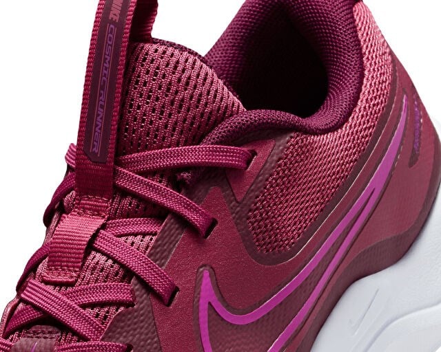 NIKE COSMIC RUNNER (GS) Genç Koşu Ayakkabısı HM4402-603 Kırmızı