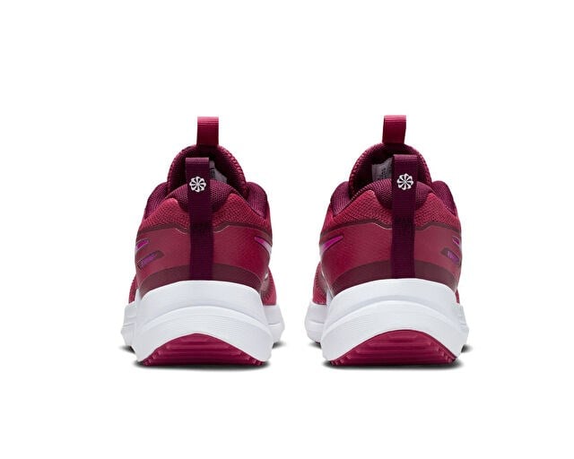NIKE COSMIC RUNNER (GS) Genç Koşu Ayakkabısı HM4402-603 Kırmızı
