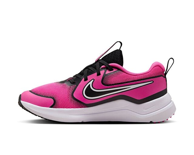 NIKE COSMIC RUNNER (GS) Genç Koşu Ayakkabısı HM4402-602 Pembe