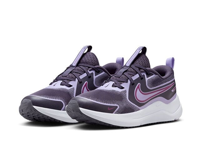 NIKE COSMIC RUNNER (GS) Genç Koşu Ayakkabısı HM4402-500 Mor
