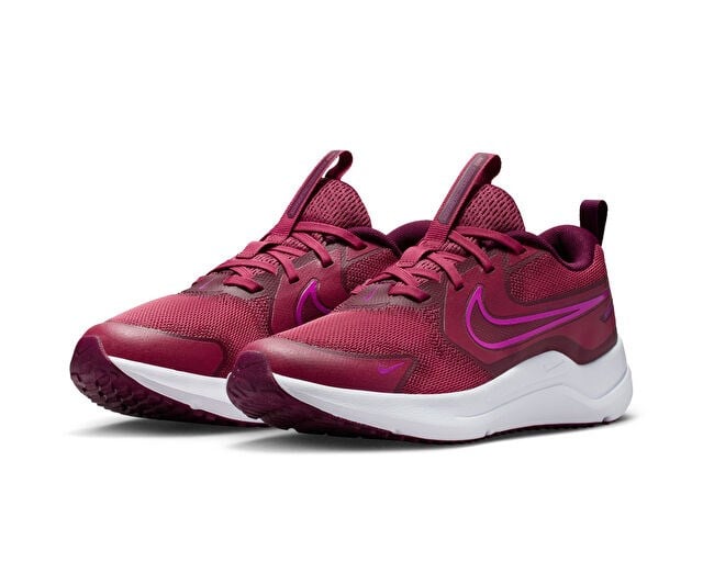 NIKE COSMIC RUNNER (GS) Genç Koşu Ayakkabısı HM4402-603 Kırmızı