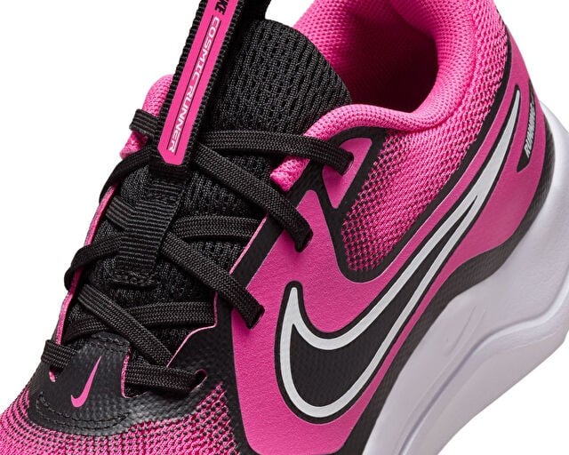 NIKE COSMIC RUNNER (GS) Genç Koşu Ayakkabısı HM4402-602 Pembe