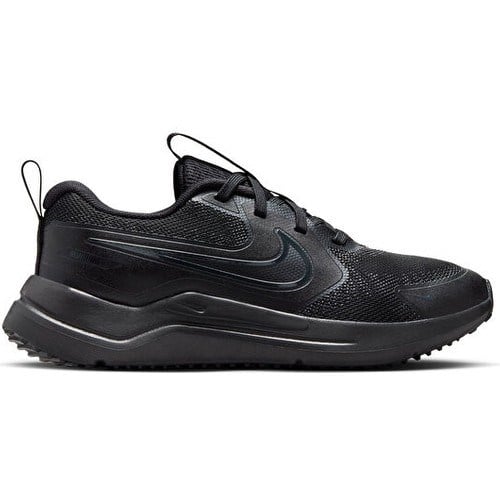 Nike Cosmic Runner (Gs) Genç Koşu Ayakkabısı HM4402-001 Siyah